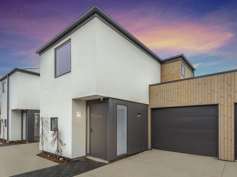 2/24 Perth Street, Richmond, Christchurch - Carousel 1