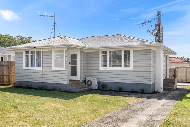 5 Church Street, Onerahi, Whangarei - Carousel 1