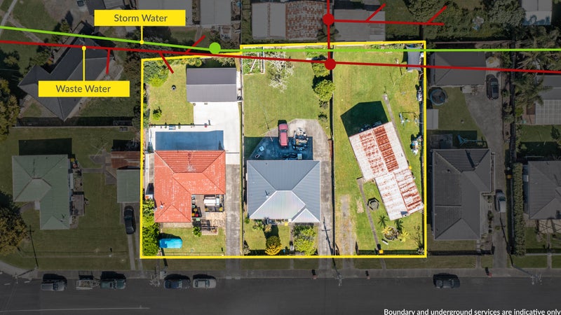 33 Sterling Avenue, Manurewa East, Auckland - Carousel 2