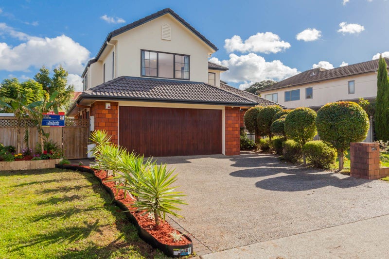 45 Carousel Crescent, East Tamaki Heights, Auckland - Carousel 2
