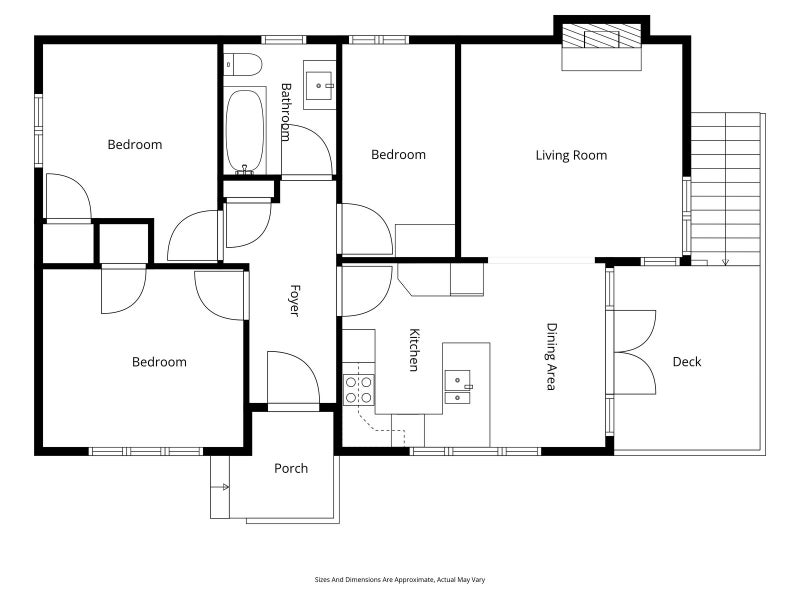 1 Centennial Avenue, Helensburgh, Dunedin - Carousel 21