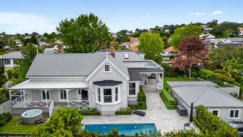 8 Liverpool Street, Epsom, Auckland - Carousel 1