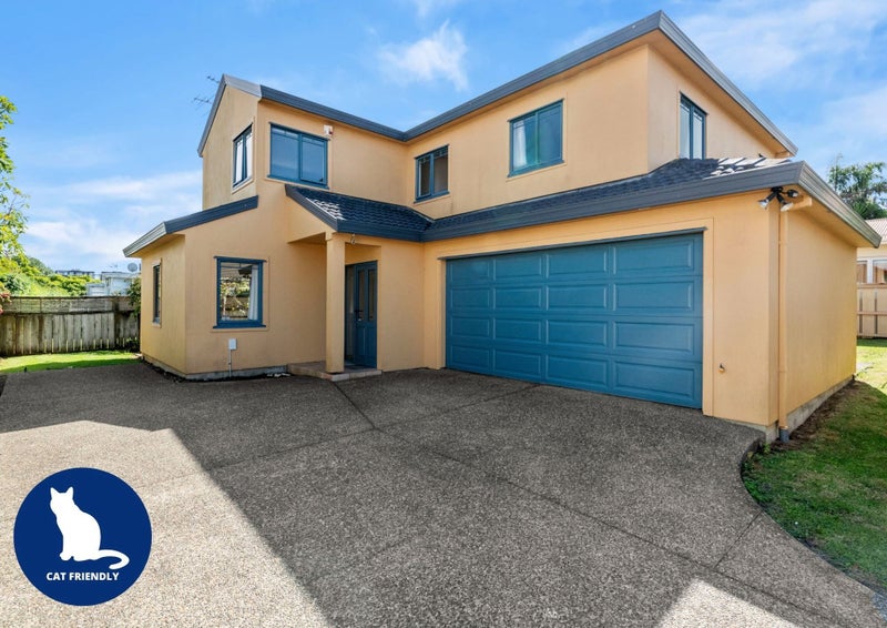 35A Bracken Avenue, Takapuna, Auckland - Carousel 1