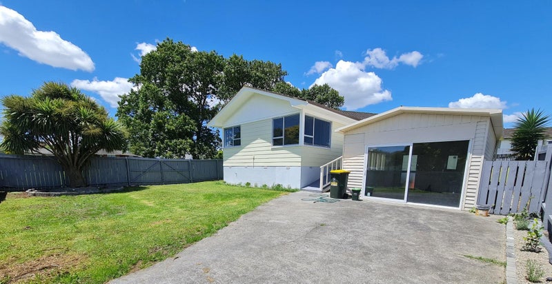 9 Carter Place, Manurewa, Auckland - Carousel 1