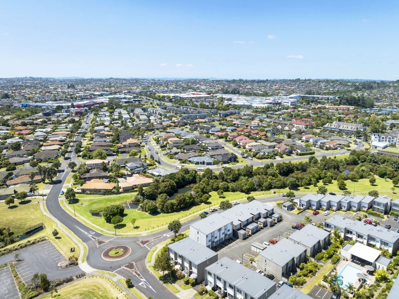 62/7 Kelvin Hart Drive, East Tamaki, Auckland - Carousel 30