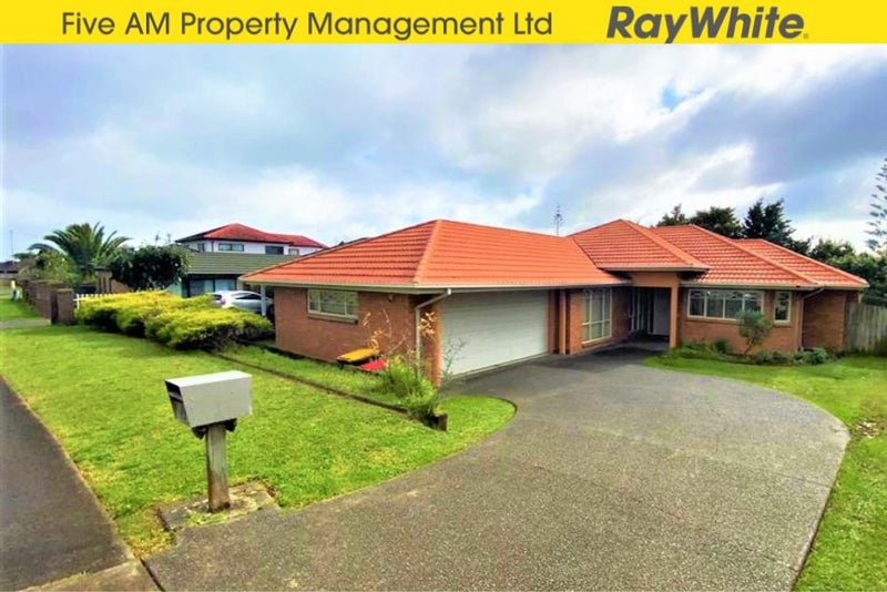 13 Aclare Place, East Tamaki, Auckland - Carousel 1