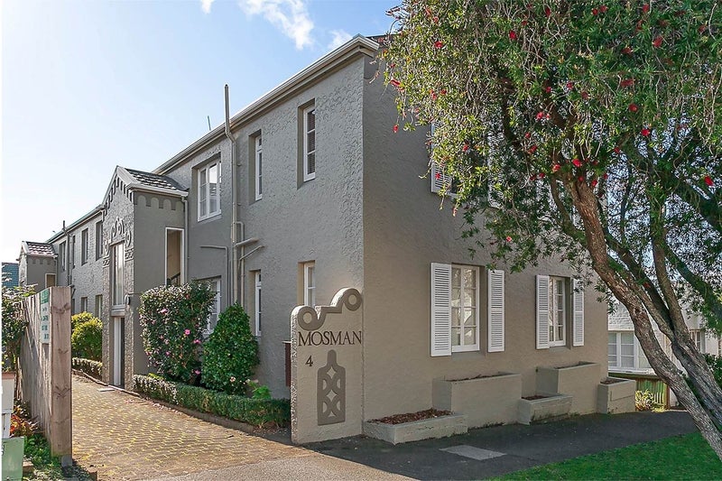 5/4 Sarawia Street, Newmarket, Auckland - Carousel 19