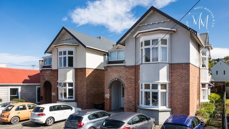 662 Castle Street, North Dunedin, Dunedin - Carousel 1