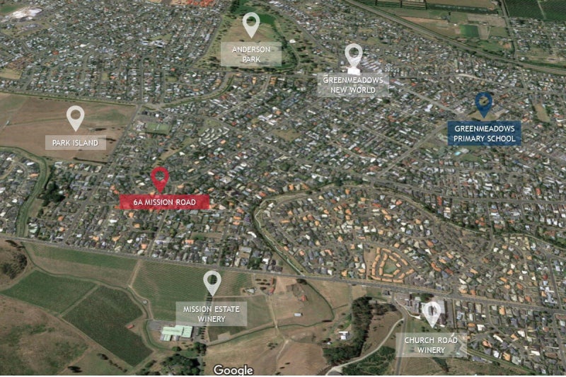 6A Mission Road, Greenmeadows, Napier - Carousel 18