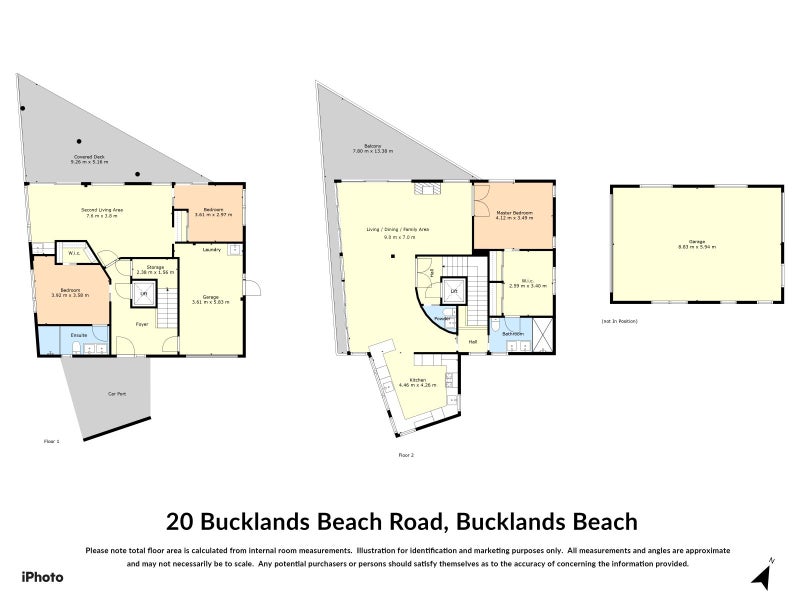 20 Bucklands Beach Road, Bucklands Beach, Auckland - Carousel 36
