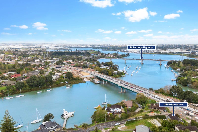 14B Bridge Street, Panmure, Auckland - Carousel 16