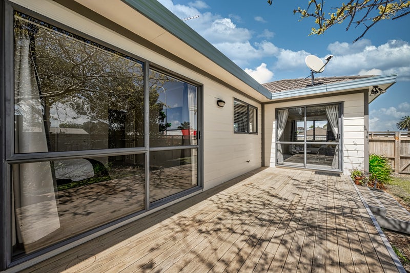 2/69 Gibraltar Street, Howick, Auckland - Carousel 35