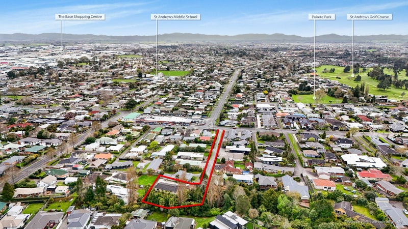 26A Braid Road, St Andrews, Hamilton - Carousel 27