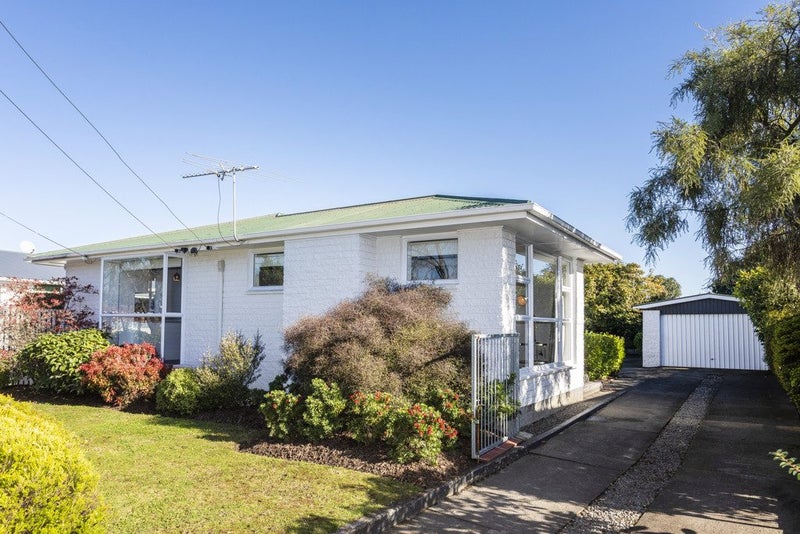 19 Hornsby Street, Bishopdale, Christchurch - Carousel 1