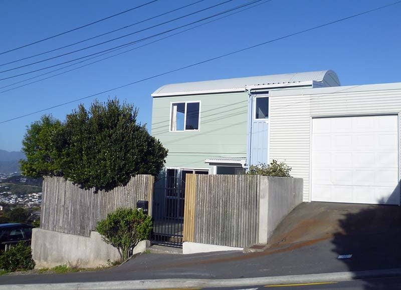 51 Fortunatus Street, Brooklyn, Wellington - Carousel 1