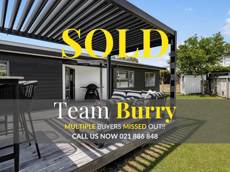 11B Riverview Road, Panmure, Auckland - Carousel 1