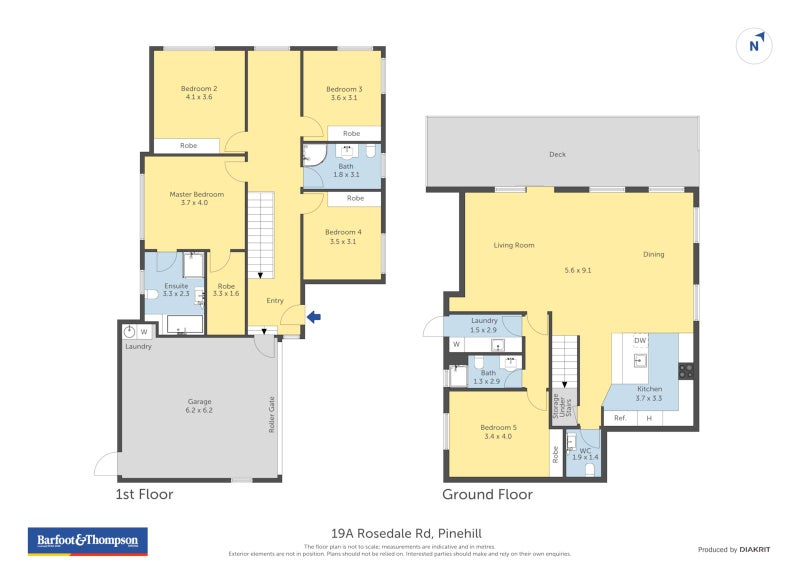 19A Rosedale RD, Pinehill, Auckland - Carousel 20