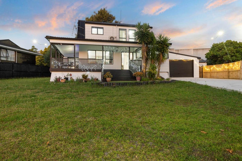25 Brylee Drive, Conifer Grove, Takanini - Carousel 1