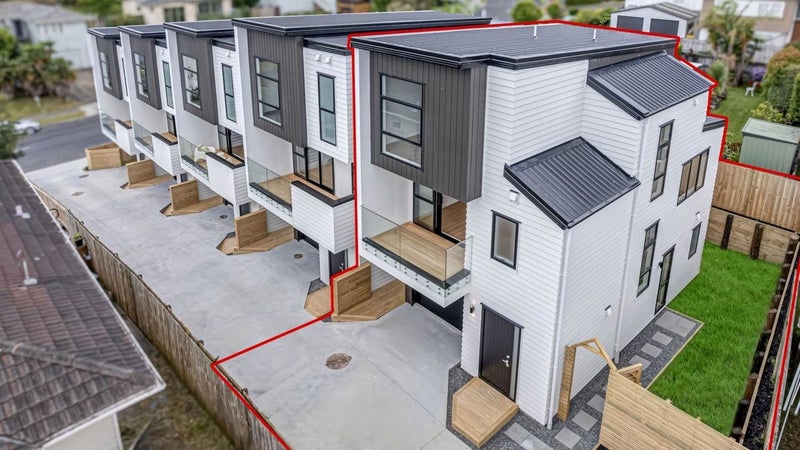 56E Cardiff Road, Pakuranga, Auckland - Carousel 1
