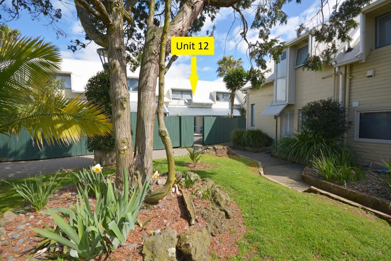 12/1 Water Street, Otahuhu, Auckland - Carousel 1