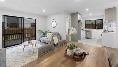 31D Court Town Close, Mangere, Auckland - Carousel 1