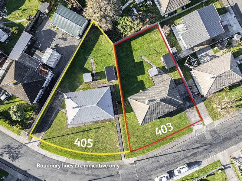 405 Montgomery Street, Raureka, Hastings - Carousel 2