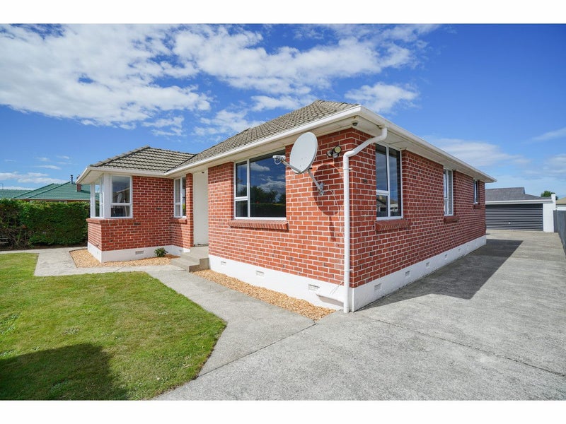 359 St Andrew Street, Glengarry, Invercargill - Carousel 23
