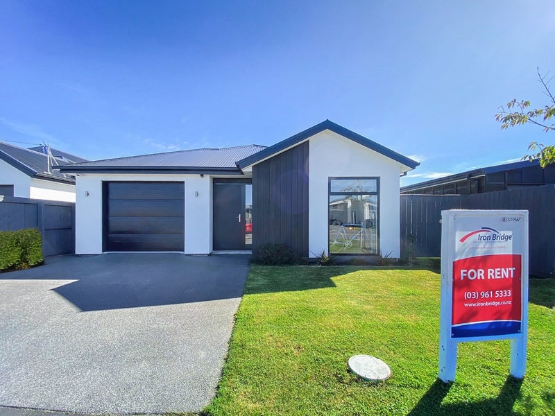 9 Romney Drive, Belfast, Christchurch - Carousel 1