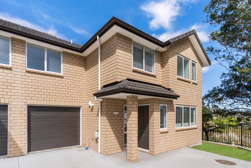 64B Fir Street, Waterview, Auckland - Carousel 1