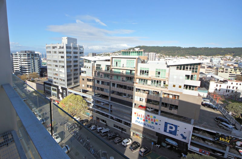 1006/168 Victoria Street, Te Aro, Wellington - Carousel 17