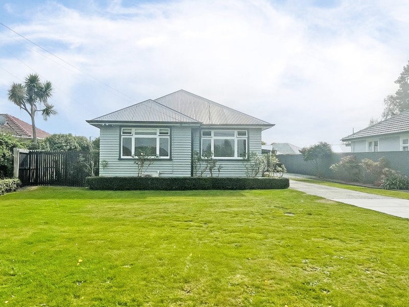 103 McFaddens Road, St Albans, Christchurch - Carousel 2