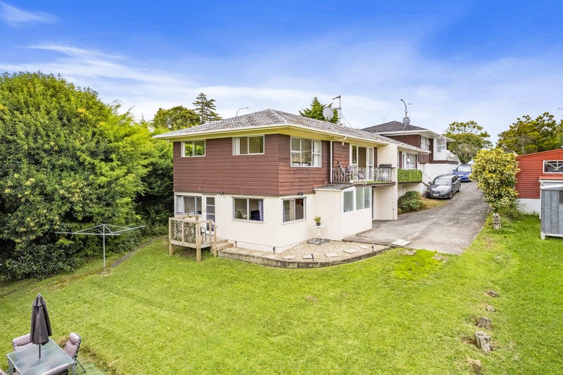 3/257 Pakuranga RD, Pakuranga, Auckland - Carousel 1