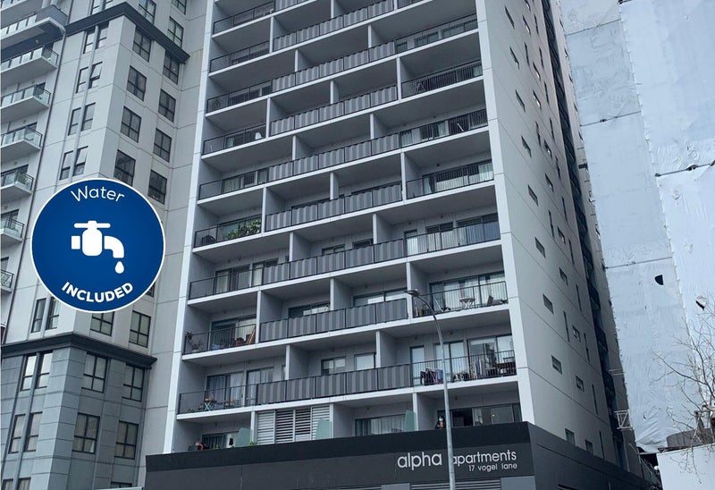 804/17 Vogel Lane, Auckland Central, Auckland - Carousel 1