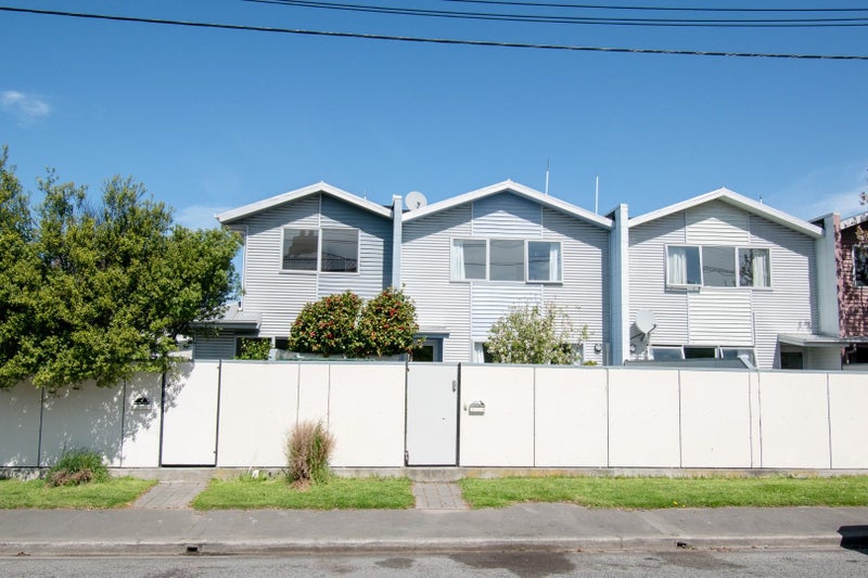 3/70 Hastings Street West, Sydenham, Christchurch - Carousel 2