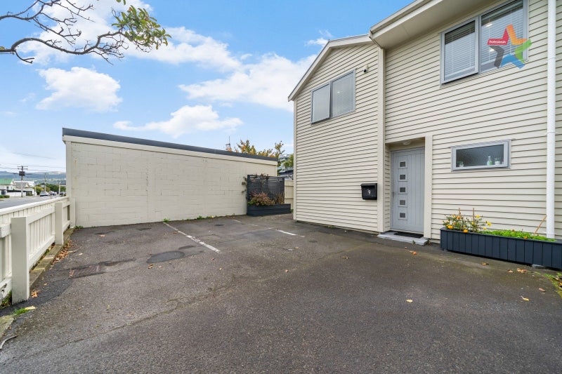 9/31 Tennyson Street, Petone, Lower Hutt - Carousel 2