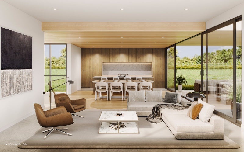 4 Haumoko Lane, Clifton, Christchurch - Carousel 6