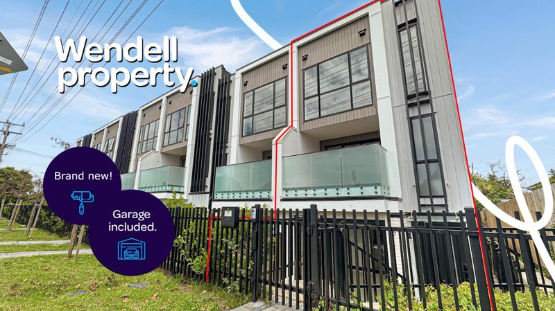 7/27 Bracken Avenue, Takapuna, Auckland - Carousel 1