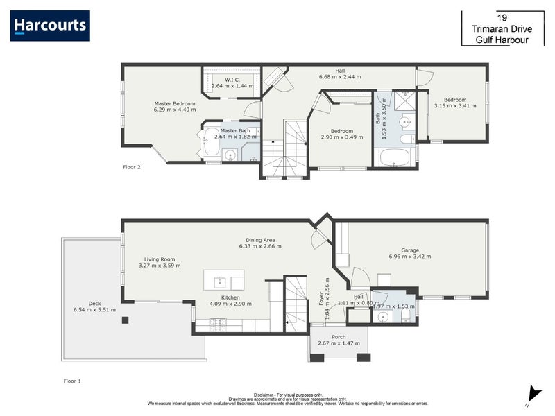 19 Trimaran Drive, Gulf Harbour, Whangaparaoa - Carousel 24