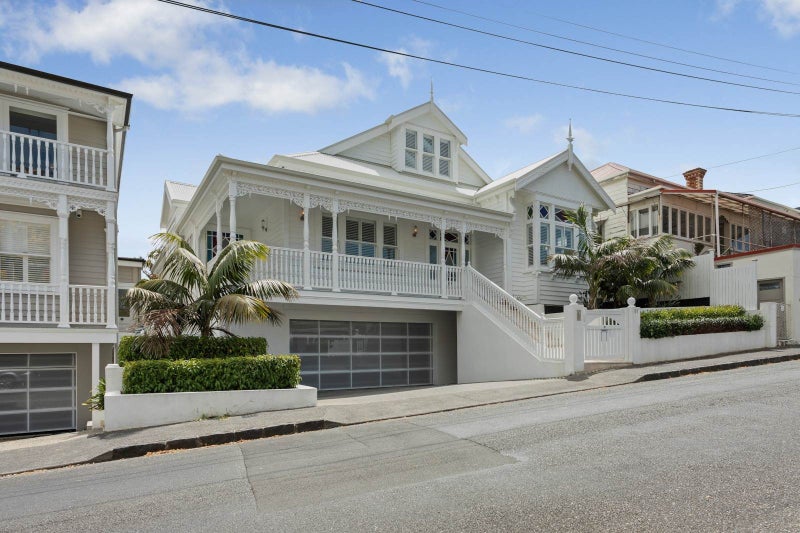 51 Summer Street, Ponsonby, Auckland - Carousel 1