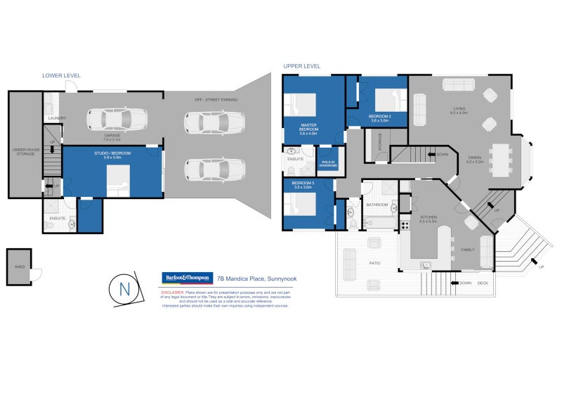 2/7 Mandica Place, Sunnynook, Auckland - Carousel 20