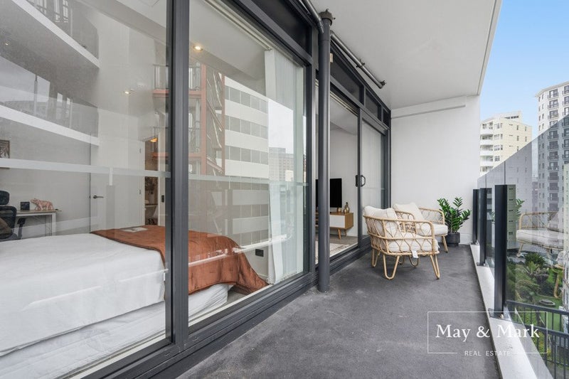 1105/19 Anzac Avenue, Auckland Central, Auckland - Carousel 2