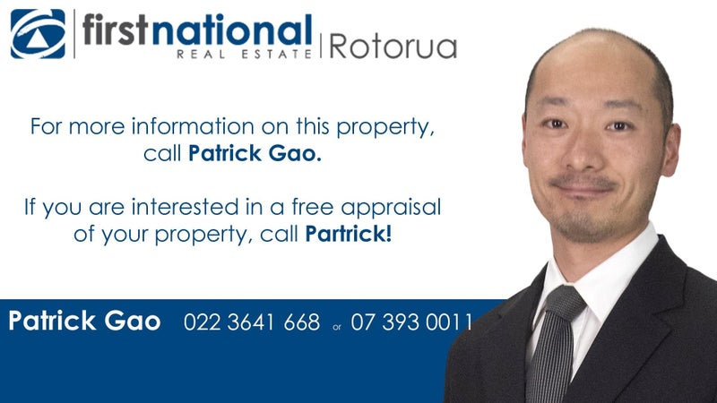 2 Goodwin Avenue, Springfield, Rotorua - Carousel 21