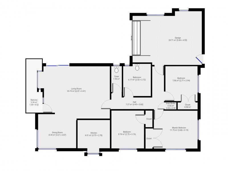 3 Brentwood Avenue, Nukuhau, Taupo - Carousel 14