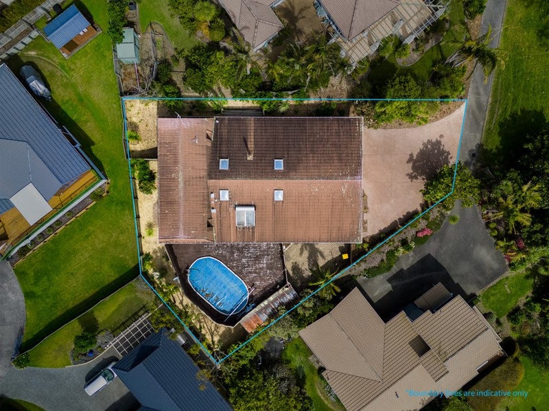 12 Dacre Grove, Gulf Harbour, Whangaparaoa - Carousel 2