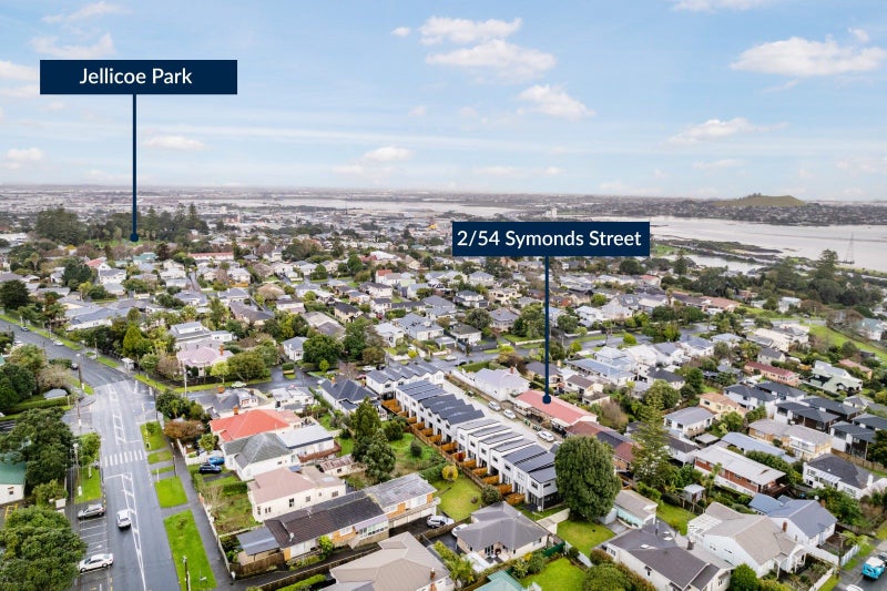 2/54 Symonds Street, Onehunga, Auckland - Carousel 20