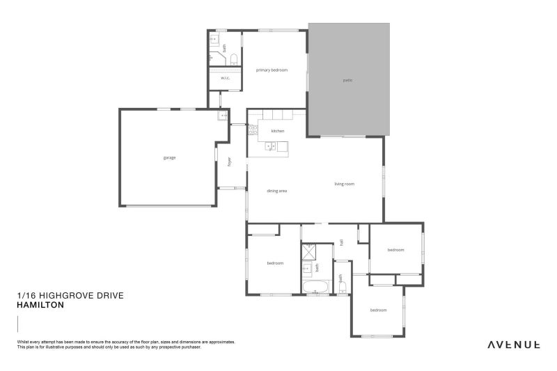 1/16 Highgrove Drive, Grandview Heights, Hamilton - Carousel 18