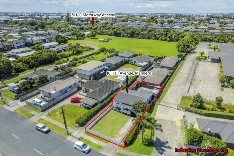 18 Hall Avenue, Otahuhu, Auckland - Carousel 23