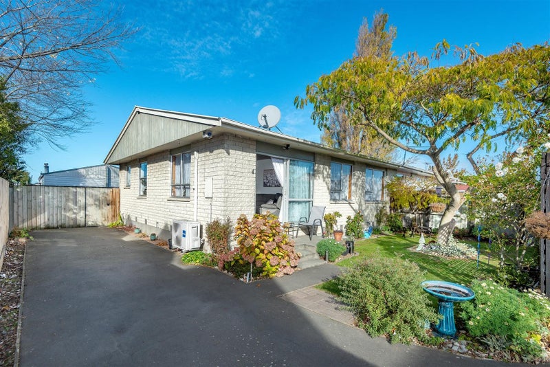 4/110 Barbour Street, Waltham, Christchurch - Carousel 1