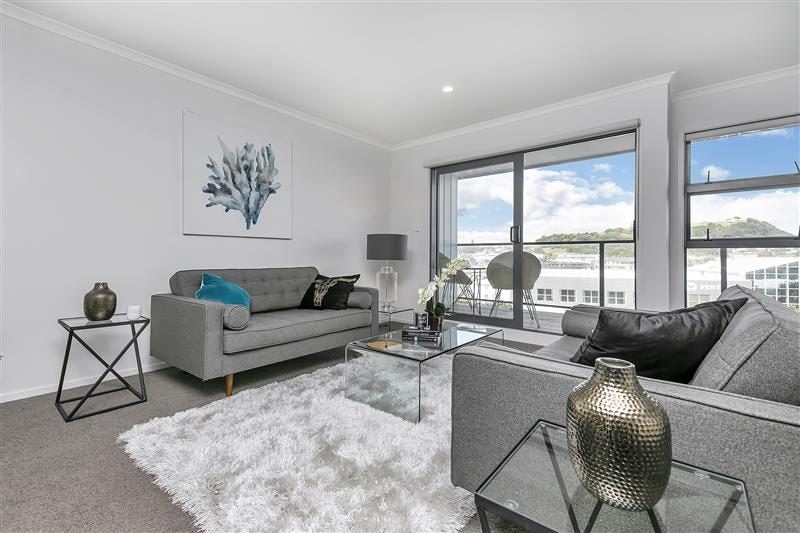 3L/83 New North Road, Eden Terrace, Auckland - Carousel 1
