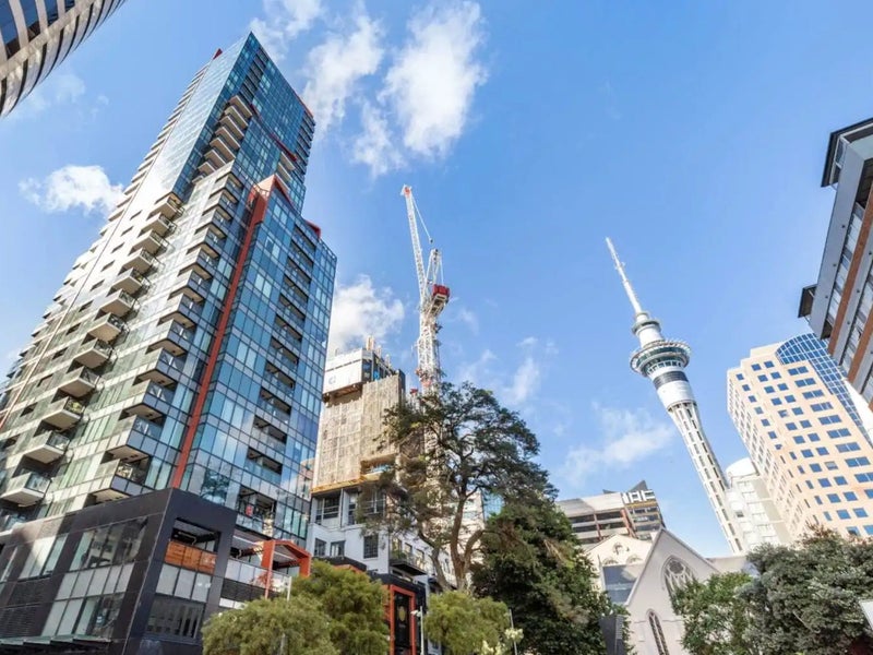 301/32 Swanson Street, Auckland Central, Auckland - Carousel 2